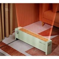 ราคา Bear DNQ-A22C1 baseboard heater เครื่องทำความร้อนแนวตั้ง เครื่องทำความร้อนไฟฟ้า (23480867508)