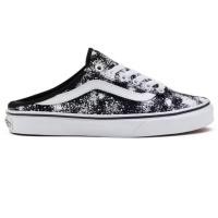 ราคา VANS STYLE 36 MULE OVER SPRAY BLACK SNEAKERS สินค้ามีประกันแท้ (14390733344)