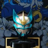 ราคา Bandai Eiki หัวมดแดง kamen rider masked rider head 1/6 หัวมาสค์ไรเดอร์ 1/6 สภาพโชว์ (3208569444)