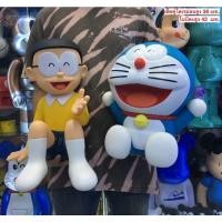 ราคา โดราเอม่อน Doraemon+โนบิตะ ตัวใหญ่งานสวยมาก (12755624073)
