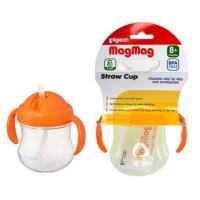 ราคา แก้วหัดดื่ม pigeon magmag (2296892348)