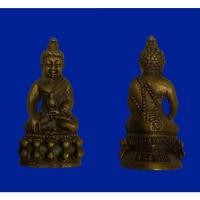 ราคา พระกริ่งปวเรศเนื้อโลหะทองเหลือง (41821809094)