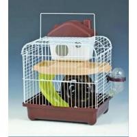 ราคา HM17 กรงหนูแฮมสเตอร์ - กรงหนูแฮมสเตอร์ - บ้านหนูแฮมสเตอร์/กรงหนูแฮมสเตอร์ - ตะกร้าหนูแฮมสเตอร์ (24018952490)