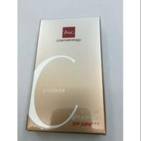 ราคา แป้งพับBSC C - COVER LIGHT POWDER SPF30 PA+++ (7719103163)