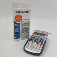 ราคา QCONE เครื่องคิดเลขวิทยาศาสตร์ รุ่น QC-570es plus (22844137911)