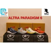 ราคา รองเท้าวิ่งถนน Altra Paradigm 6 (Men) (17480026630)