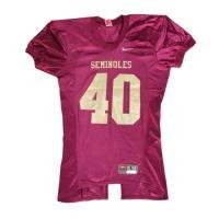 ราคา เสื้อกีฬาอเมริกันฟุตบอล มือสอง มีตำหนิ (ขนาดและแบรนด์ในรูป)ไม่ค่อยเหมาะกับเอาไปใส่ (44311570588)