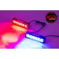 ราคา ไฟไซเรน แดง น้ำเงิน (1161534623)