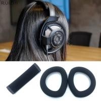 ราคา แผ่นรองหูฟังหมอนเบาะรองนั่งสําหรับ Sennheiser HD800 HD800S แผ่นรองหูฟังหูฟัง (43714226389)