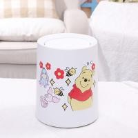 ราคา [พร้อมสต็อก] ถังขยะสไตล์ใหม่มูลค่าสูงสไตล์อินมูลค่าสูงน่ารักหมีพูห์ห้องนั่งเล่นห้องนอนห้องหอพักบ้านโรงเรียนอุปกรณ์ต่อพ่วงของขวัญคริสต์ม (40525540347)
