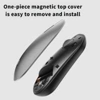 ราคา Hp Dm10 เมาส์บลูทูธไร้สาย โหมดคู่ สําหรับ Ipad Tablet Mac (25681889563)