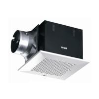 ราคา PANASONIC FV-38CH8P พัดลมระบายอากาศ แบบเหล็กกล้า ปรับความเร็วได้ 2 ระดับ ใช้ท่อลมขนาด 6" [ลมแรง] (4751084476)