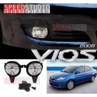 ราคา NDC ไฟตัดหมอก สปอร์ตไลท์ Toyota Vios 2006#494 (436201077)