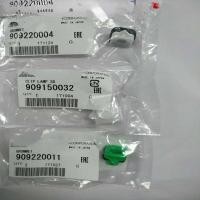 ราคา 909220004 909150032 909220011 สําหรับ Subaru 2009-17 Forester OUTBACK LEGACY XV ไฟท้ายรถคลิปไฟท้ายไฟเบรคแก้ไขคลิป (43623797359)