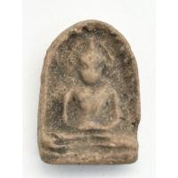 ราคา พระซุ้มกอ พิมพ์เล็ก เนื้อดิน - 00086 (22767506761)