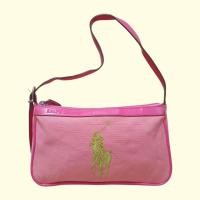 ราคา RALPH LAUREN กระเป๋าสะพายไหล่ กระเป๋าถือผู้หญิง (28440553811)