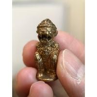 ราคา หนุมาน หน้าโขน รุ่น มหาบุญฤทธิ์ หลวงพ่อสุ่น วัดศาลากุล (25877083565)