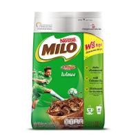 ราคา Milo ไมโล แอคทิฟ-โก เครื่องดื่มช็อกโกแลตมอลต์ ชนิดผง ขนาด1,000กรัม 1kg 1กิโลกรัม (4741210822)
