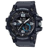 ราคา นาฬิกาข้อมือ G-Shock รุ่น GG-1000-1A8 (1638990934)