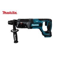 ราคา สว่านโรตารี่ไร้สาย 20mm.(13/16") 18V. MAKITA® รุ่น DHR241Z (22616810834)