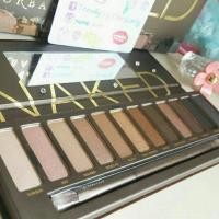 ราคา Urban Decay Naked1 (1912313)