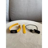 ราคา Fitbit Inspire 3 Fitness สีเหลือง มือสอง (27433139080)