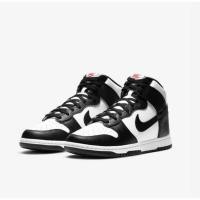 ราคา Nike dunk High Black/White (Panda) (11614265812)