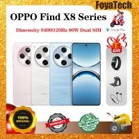ราคา OPPO Find X8 Pro OPPO Find X8 Dimensity 9400 Dual SIM Oppo Phone OPPO Find X8 Pro (29377228297)