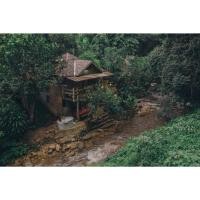 ราคา Voucher ที่พักชนบท/เชียงใหม่(บ้านมดส้ม) #จองโรงแรม #จองห้องพัก (27683529328)