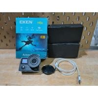 ราคา ขายกล้อง Action Camera EKEN H6s (24552713257)