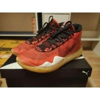 ราคา รองเท้าบาส(มือสอง)size9.5/43 (41607480257)