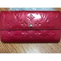 ราคา กระเป๋าตังค์ใบยาว LV แท้%(หายากค่ะ) (1380359819)