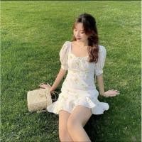 ราคา เดรสเชอรี่งานป้ายypyน่ารักคิ้วๆ (14625702876)