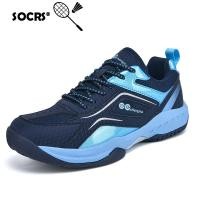 ราคา SOCRS รองเท้าแบดมินตันมืออาชีพ น้ำหนักเบา ยืดหยุ่นสูง เหมาะสำหรับเล่นวอลเลย์บอล (28042476761)