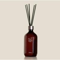 ราคา (แท้ / พร้อมส่ง) Hetras Premium Diffuser ก้านไม้หอมแบมแบม (แบ่งขาย 1 ขวด) 500ml (25933312277)