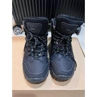 ราคา รองเท้าบูท รองเท้าลุยหิมะ รองเท้ากันหนาว (มือสอง สภาพ 85-90%) (28421252087)