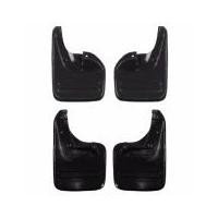 ราคา Doctor Car บังโคลน ยางบังโคลน ยางกันโคลน หน้า หลัง โตโยต้า ไฮลักซ์ วีโก้ Toyota Hilux Vigo 4WD 2005-2014 (8787055736)