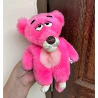 ราคา ตุ๊กตา พิงค์แพนเตอร์ Pink Panther งานวินเทจหน้ายาง หายาก (43912545774)