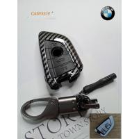 ราคา *สินค้าพร้อมส่ง* เคสเคฟล่ากุญแจรีโมทรถยนต์ เคสกุญแจ BMW เคสคาร์บอนไฟเบอร์กุญแจรถยนต์ เคสเคฟล่ากุญแจรถ บีเอ็มดับเบิลยู (14593261205)