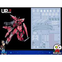 ราคา 057 Water Decal MG Aegis Gundam ยี่ห่อ S.I.M.P. Model Decal (24000473090)