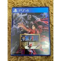 ราคา (มือ2) PS4 : One Piece Pirate Warriors 4 Z3 ซับไทย แผ่นเกม มือสอง สภาพดี (10409217136)