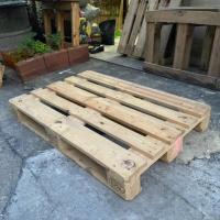 ราคา พาเลทไม้ยูโร ขนาด 80x120 cm. pallets (28366167313)