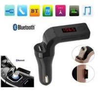 ราคา Bluetooth Car G7 (676784189)