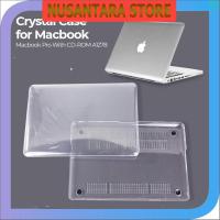 ราคา NUSTARA STORE - SZEGYCHX Crystal Case สําหรับ Macbook Pro 13.3 นิ้ว A1278 พร้อม CD-ROM (40255710618)