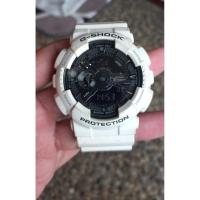 ราคา Casio G-Shock GA-110GW วินาที/มือสอง/พรีออเดอร์ (42006381588)