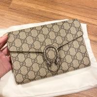 ราคา Very new Gucci dionysus woc ปี2020 (6242889477)