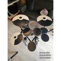 ราคา กลองไฟฟ้ามือสอง Roland TD-4KP (43707124271)