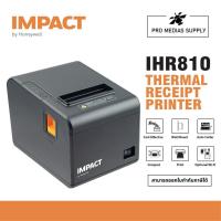 ราคา Honeywell Impact IHR-810 Thermal Receipt Printer, For Restaurants (22468378161)