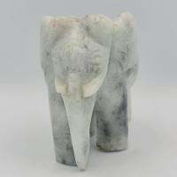 ราคา ช้างหยก ช้างมงคล หยกแท้ หยกพม่า(A5) (8437723652)