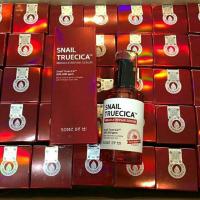 ราคา แบ่งขาย/ของแท้/ถูกที่สุดSOME BY MI Snail Truecica Miracle Repair Serum หลุมสิว รอยดำแดง แผลเป็น รอยไหม้ เอาอยู่ (3616971803)
